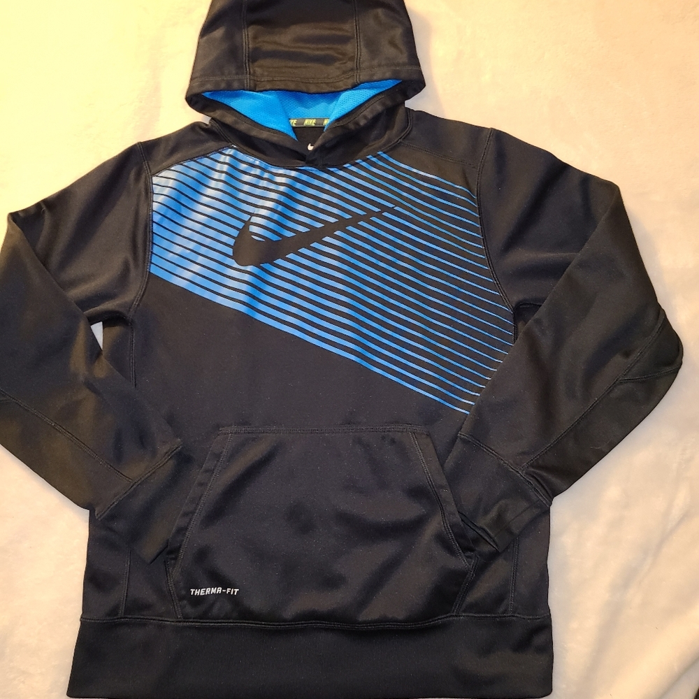 NIKE hoodie